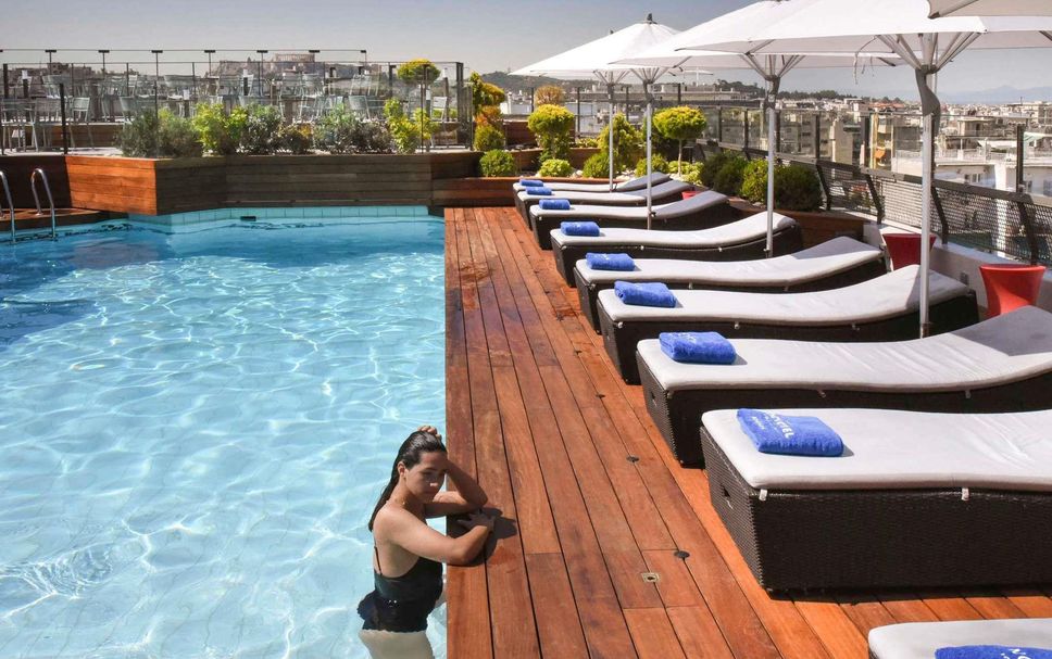 Pool Billede