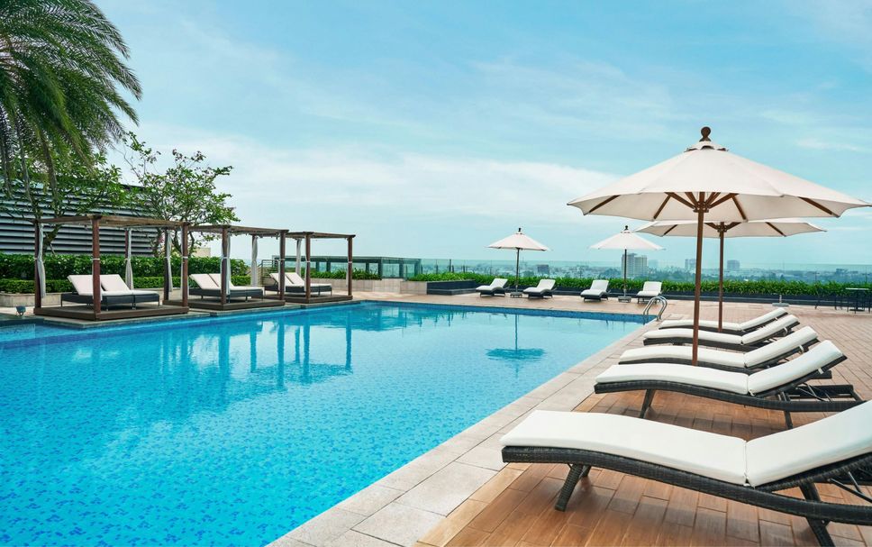 Pool Billede