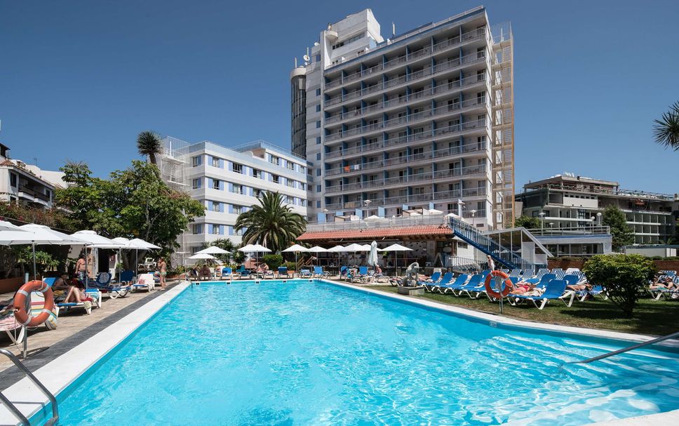 Pool Billede