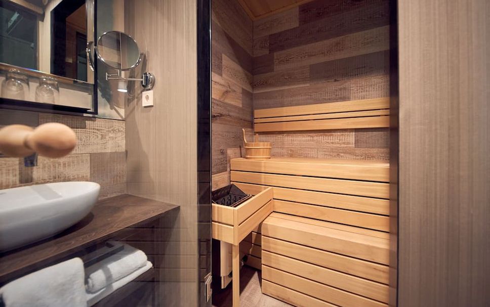 Spa Billede