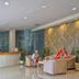 Receptionist