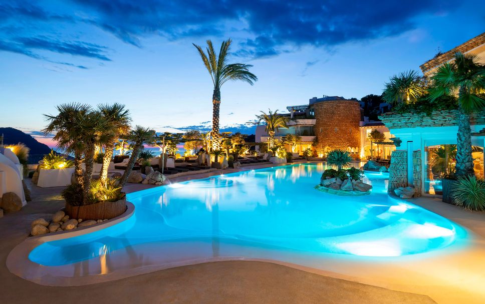 Pool Billede