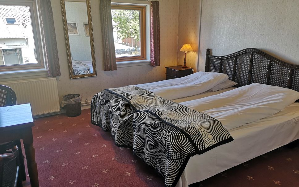 Soveværelse Billede