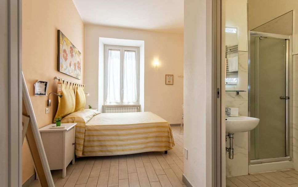 Soveværelse Billede