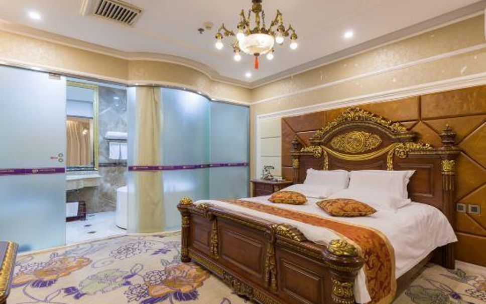 Soveværelse Billede