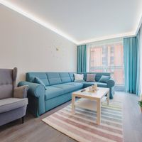 Apartamenty Sun & Snow Aura