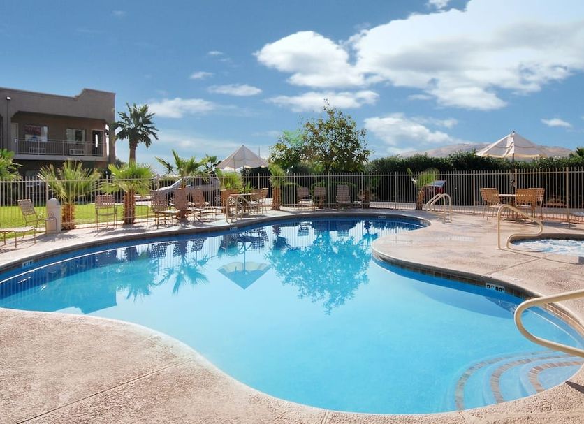 Pool Billede