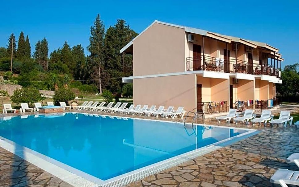 Pool Billede