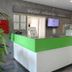 Receptionist