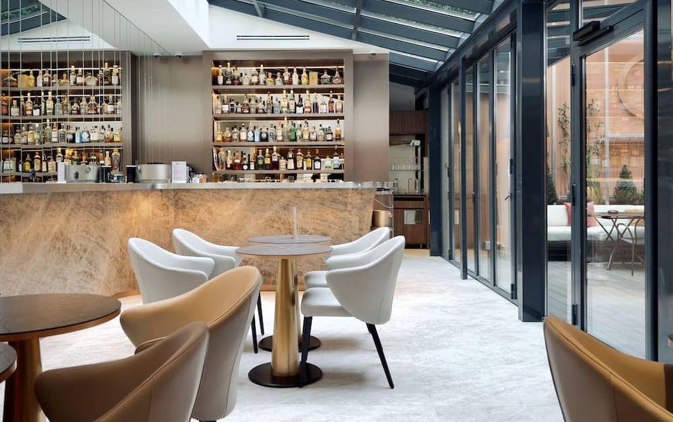 Bar Billede