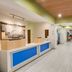 Receptionist
