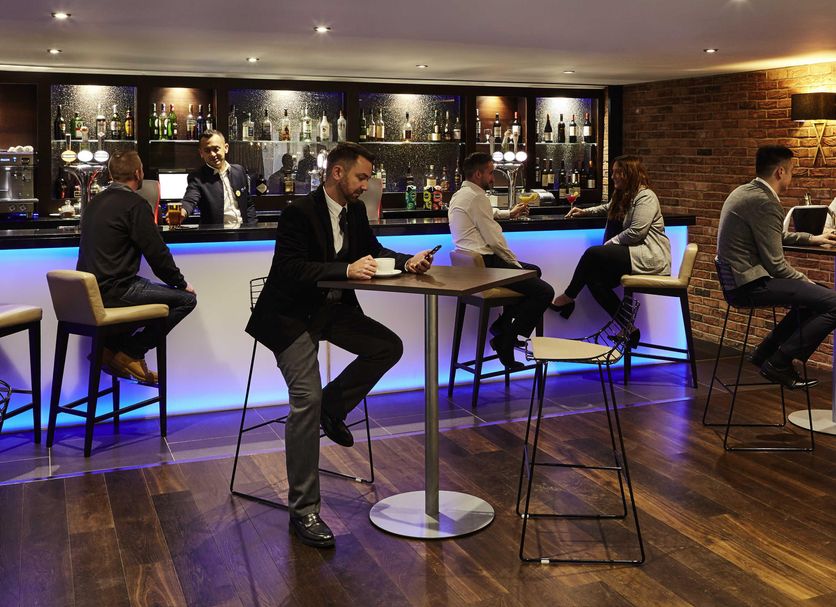 Bar Billede