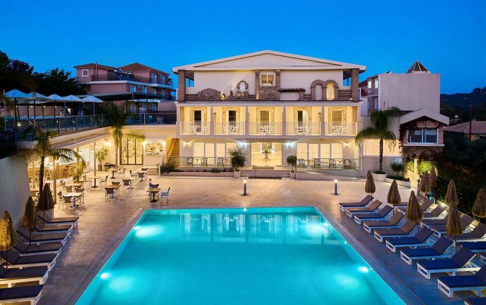 Pool Billede