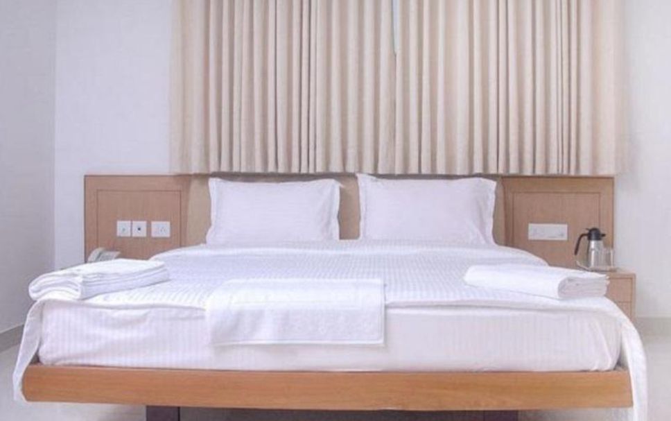 Soveværelse Billede