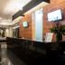 Receptionist