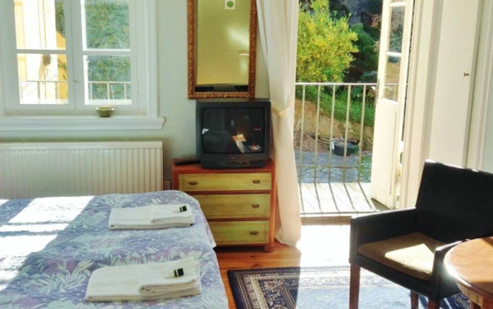 Soveværelse Billede