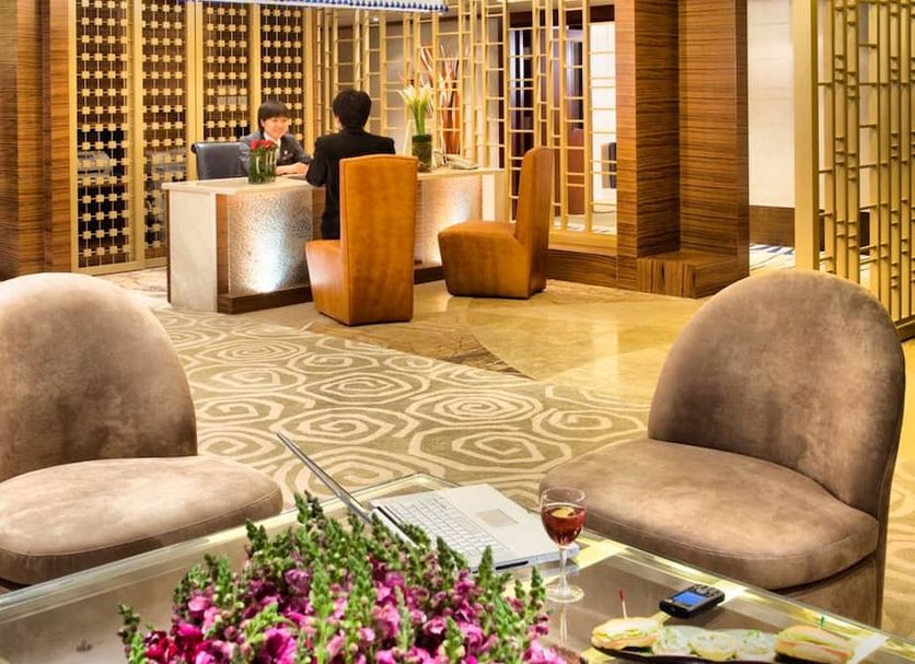 Lounge Billede