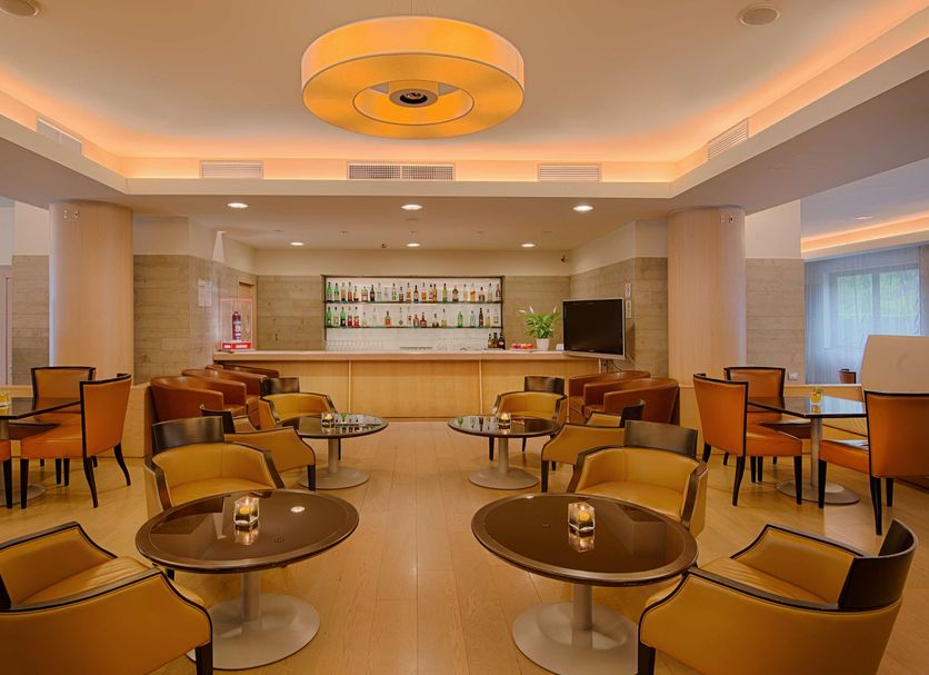 Bar Billede