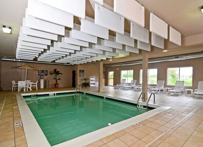 Pool Billede