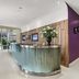 Receptionist