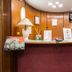 Receptionist