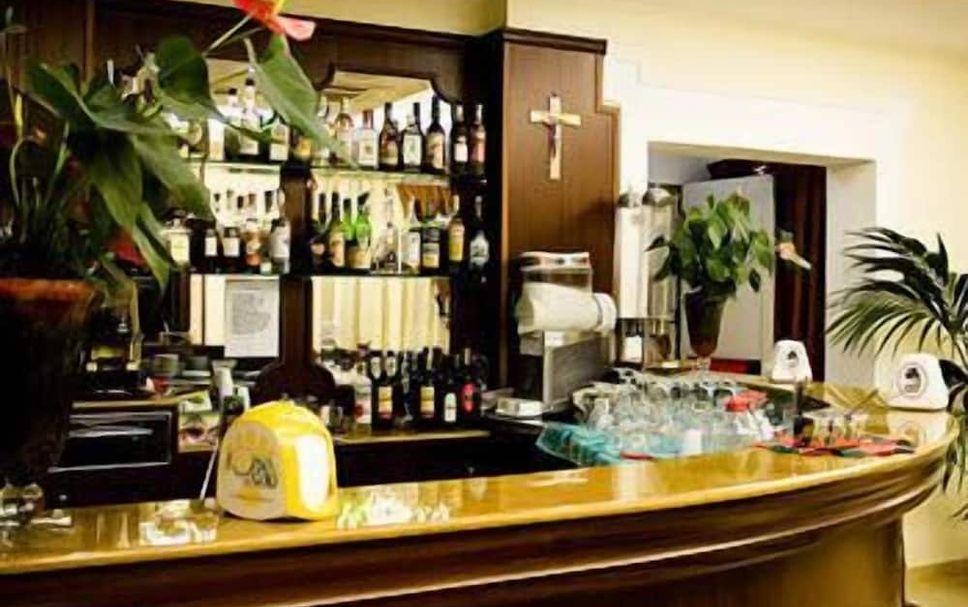 Bar Billede