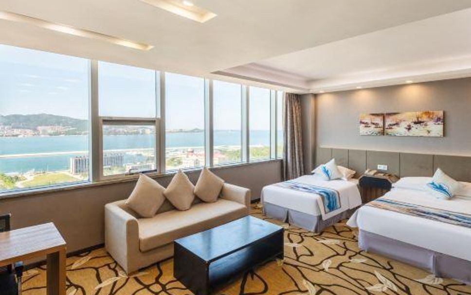 Soveværelse Billede