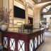 Receptionist