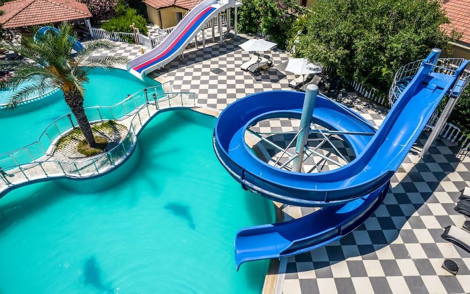 Pool Billede