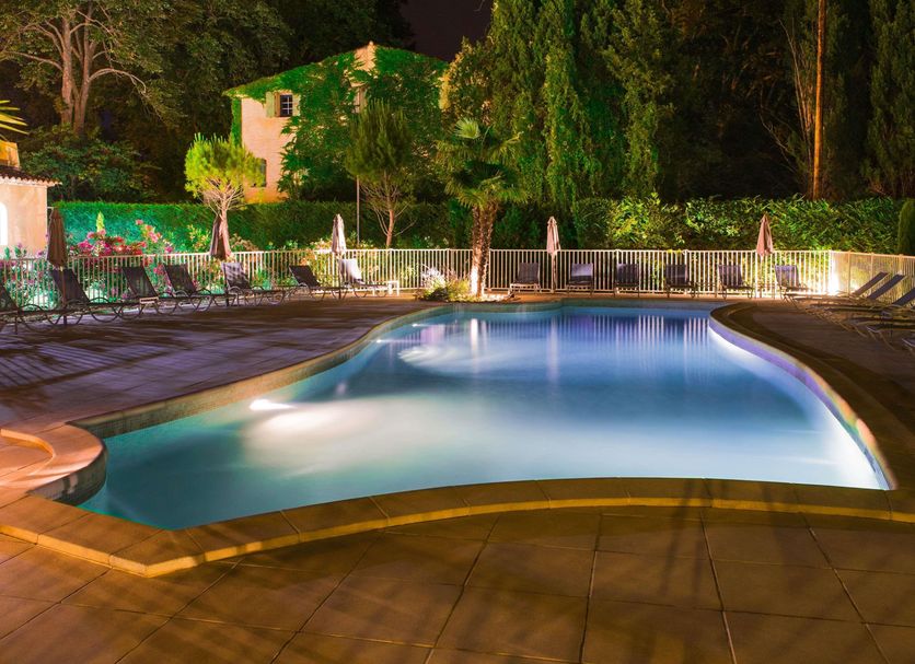 Pool Billede