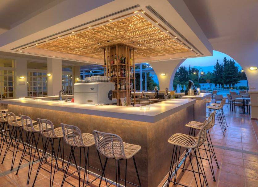 Bar Billede