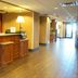 Receptionist