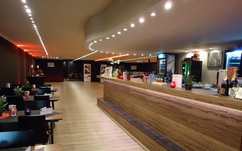 Bar Billede