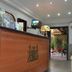 Receptionist