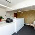 Receptionist