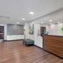 Receptionist