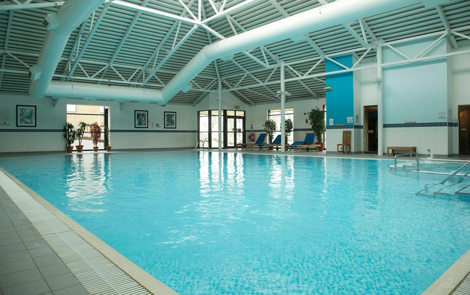 Pool Billede