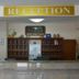 Receptionist