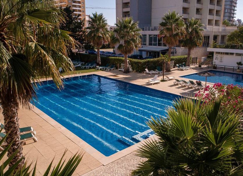 Pool Billede