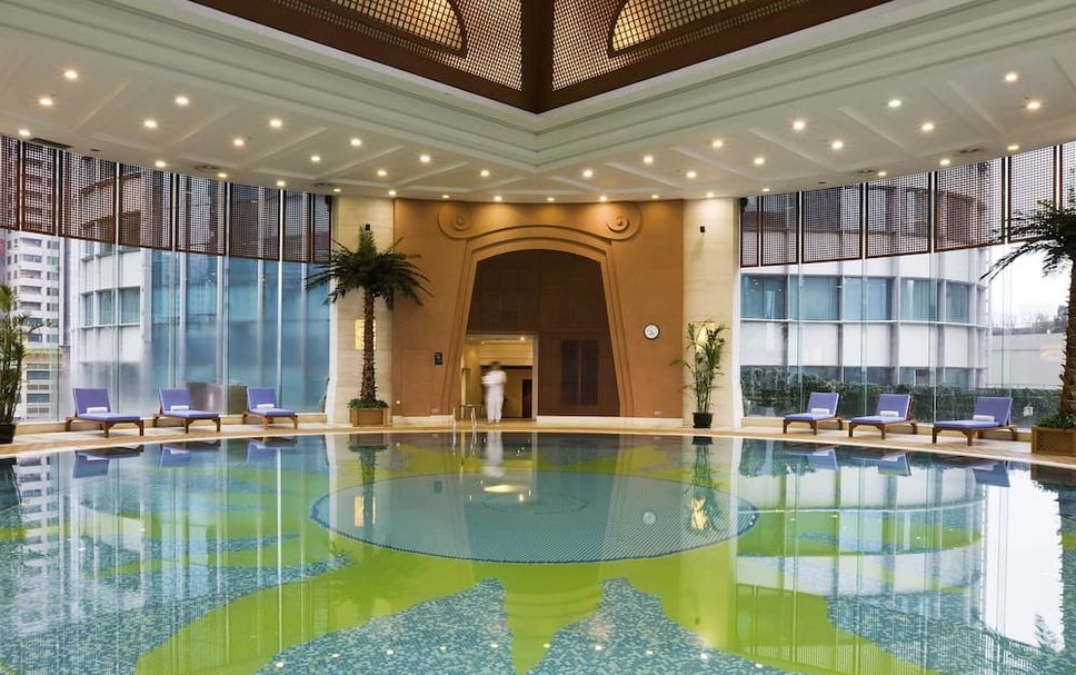 Pool Billede