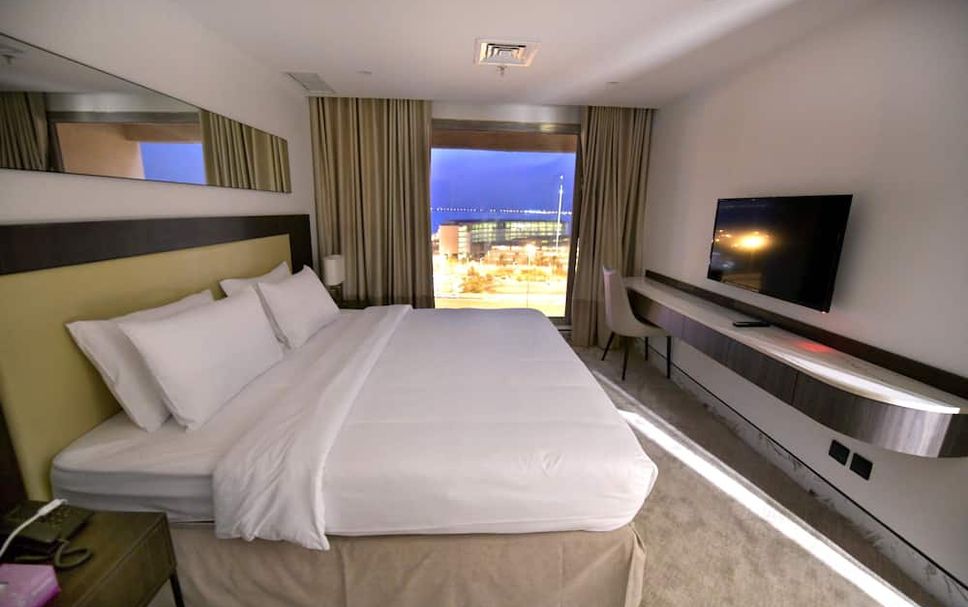 Soveværelse Billede