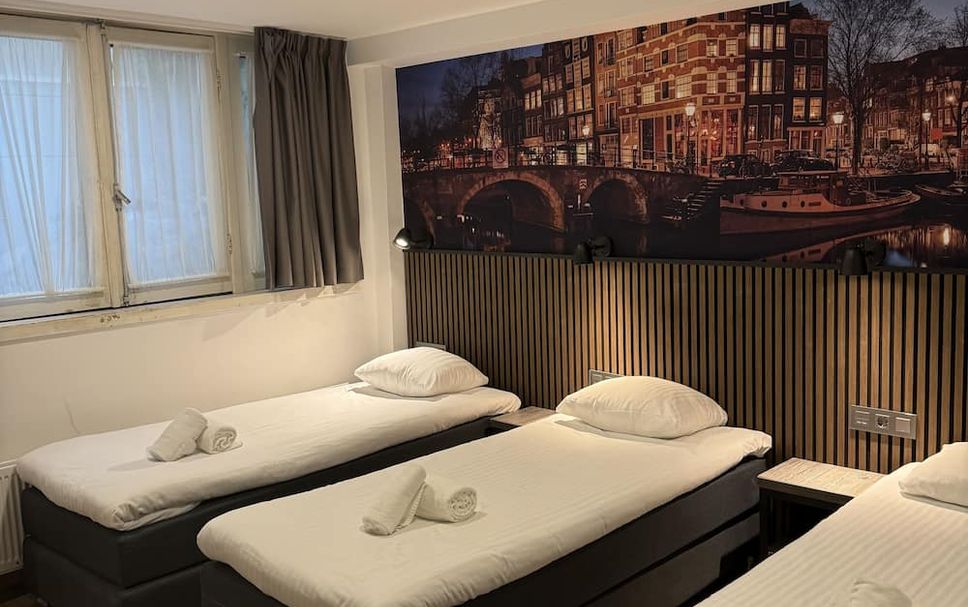 Soveværelse Billede