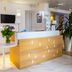 Receptionist