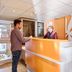 Receptionist