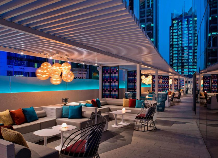 Lounge Billede