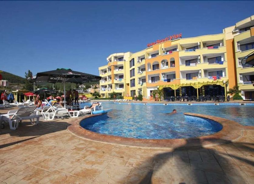 Pool Billede