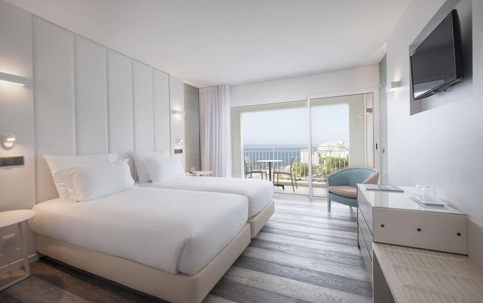 Soveværelse Billede