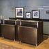 Receptionist