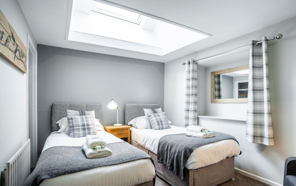 Soveværelse Billede