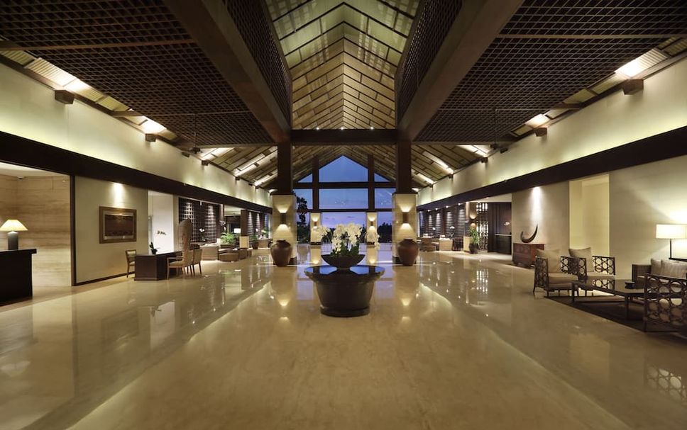 Reception Billede